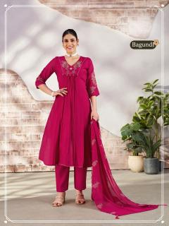 Shivay bagundi kurti wholesale surat